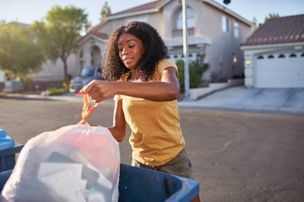 Best Commercial Junk Removal  in Copeland, OK