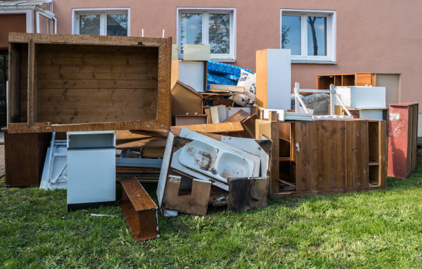 Full-Service Junk Removal in Copeland, OK