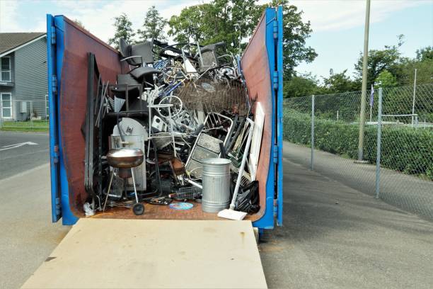 Best Garage Cleanout Services  in Copeland, OK