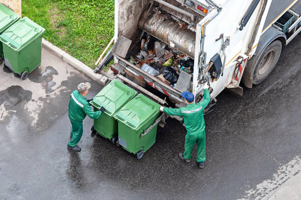 Best Local Junk Hauling  in Copeland, OK