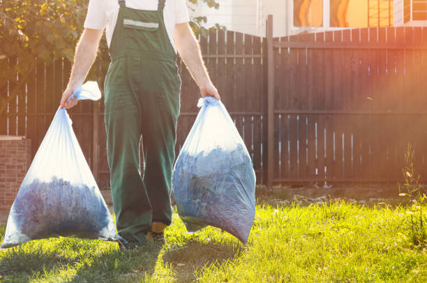 Reliable Copeland, OK Junk Removal Solutions