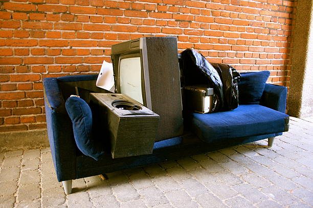 Best Trash Removal Near Me  in Copeland, OK