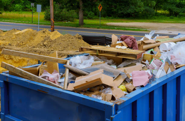  Copeland, OK Junk Removal Pros